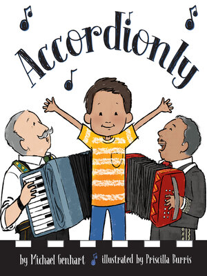 cover image of Accordionly